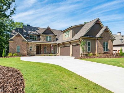 2139 Saddle Creek Dr, Jefferson, GA, 30549