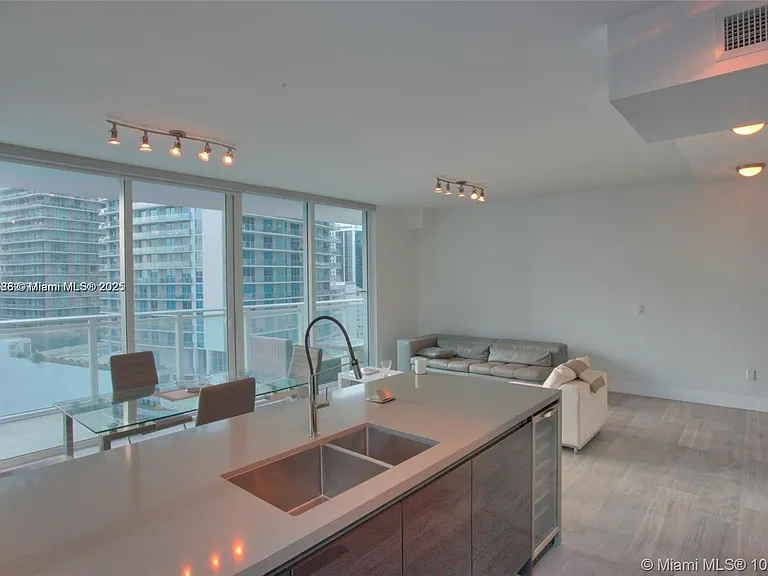 1080 Brickell Ave #1501 — Photo 3