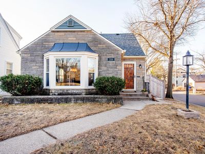 2116 Scheffer Ave, Saint Paul, MN, 55116
