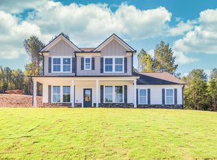 1541 Ridgewood Ct, Monroe, GA 30656