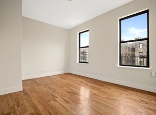 76 Saint Nicholas Pl APT 52, New York, NY 10032