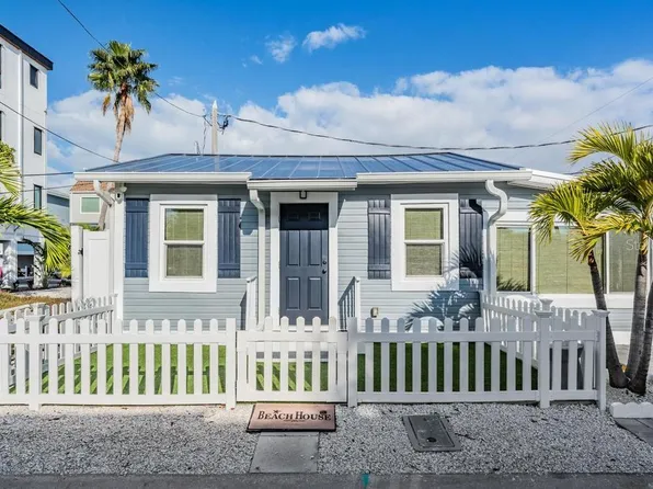 48 79th Ter, Treasure Island, FL 33706