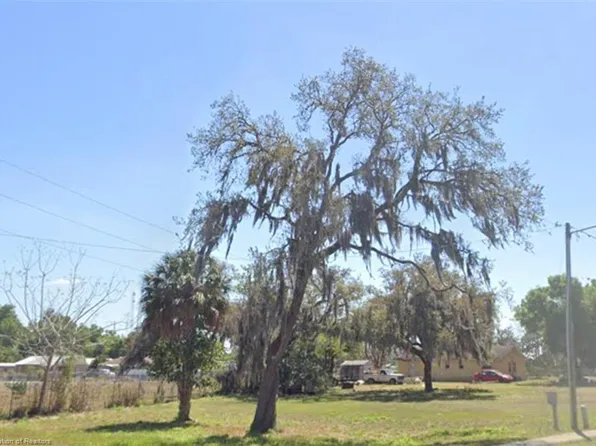 1005 S Verona Ave, Avon Park, FL 33825