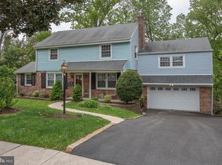 116 Snyder Ln, Springfield, PA 19064