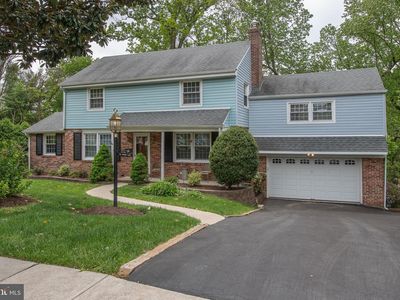 116 Snyder Ln, Springfield, PA, 19064