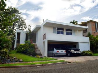 B-8 Via Parguera, Lajas, PR 00667