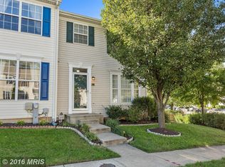 17 Bensmill Ct, Reisterstown, MD