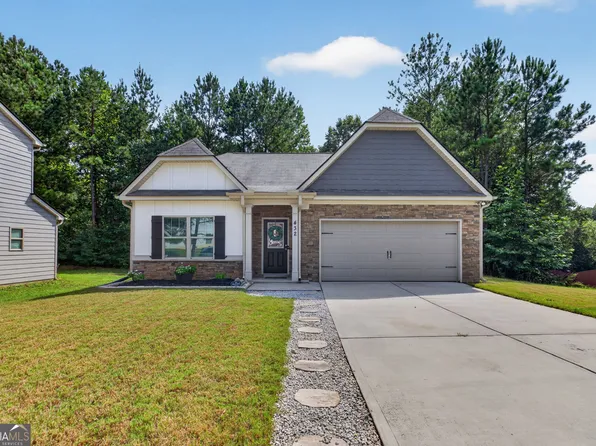 432 Clematis Ct, Temple, GA 30179