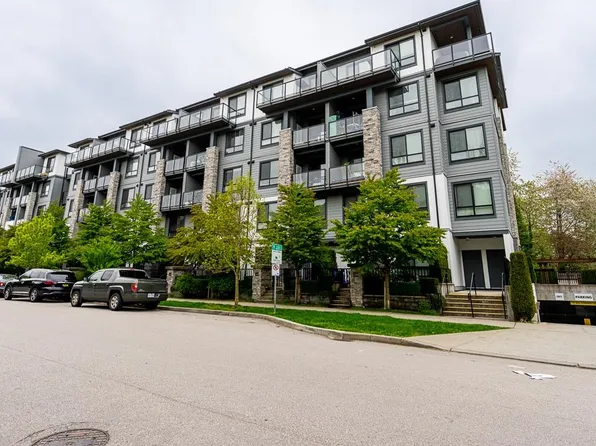 15351 101st Ave #408, Surrey, BC V3R 0G2