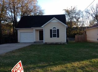 411 Sunset Ave, Murfreesboro, TN 37129