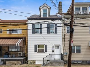 211 Taylor St, Pittsburgh, PA 15224