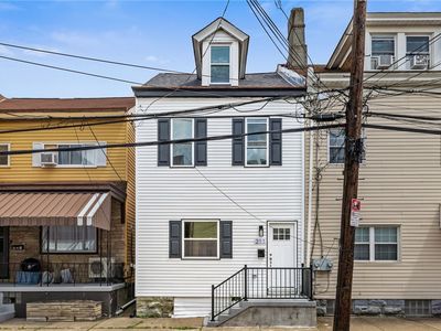 211 Taylor St, Pittsburgh, PA, 15224
