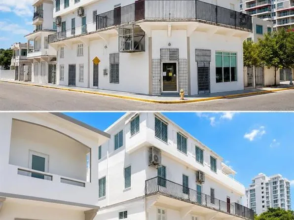 1563 Calle Lopez Landron #5, San Juan, PR 00911