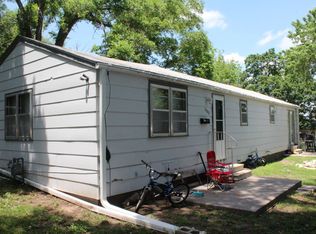 1100 Olive St, Concordia, KS 66901