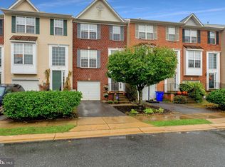 240 Timber View Ct, Frederick, MD 21702