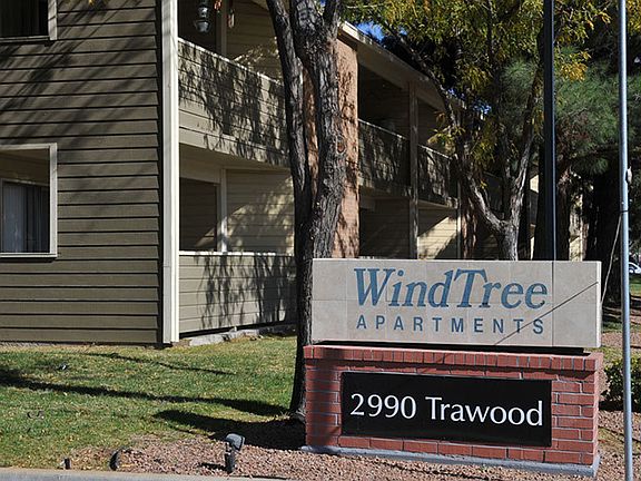 3rd image of 2990 Trawood Dr APT 005D