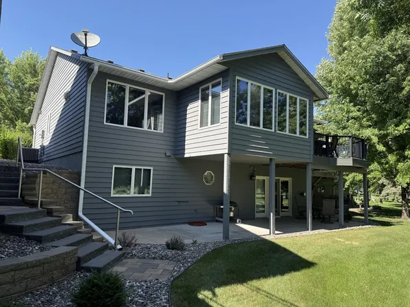 118 River Oaks Dr, Cold Spring, MN 56320
