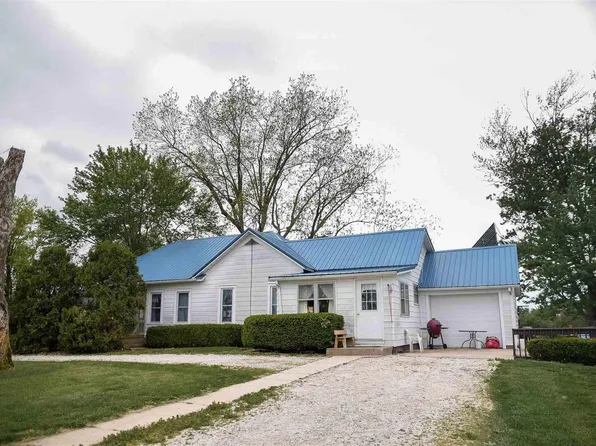 2729 N 250th Ave, Liberty, IL 62347