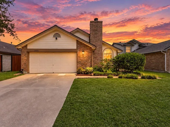 1523 Ainsdale Dr, Houston, TX 77077