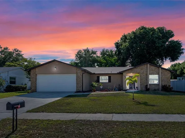 2430 BENJAMIN DRIVE, KISSIMMEE, FL 34744