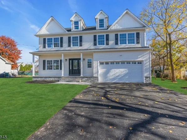 217 Howard Ave, Franklin Twp., NJ 08873