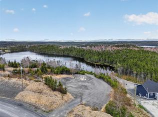 121 Sunset Blvd #117, Whitbourne, NL A0B3K0