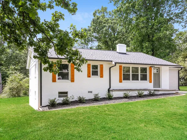 1308 Carlton Ave, Burlington, NC 27217