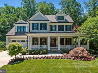 6302 Maiden Ln, Bethesda, MD 20817