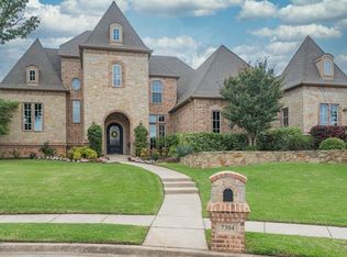 7304 Chanel Ct, Colleyville, TX 76034