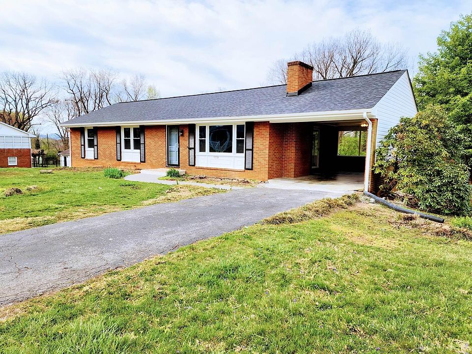 5738 Oakland Blvd, Roanoke, VA 24019 Zillow