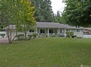 1128 Union Mills Rd SE, Olympia, WA 98503