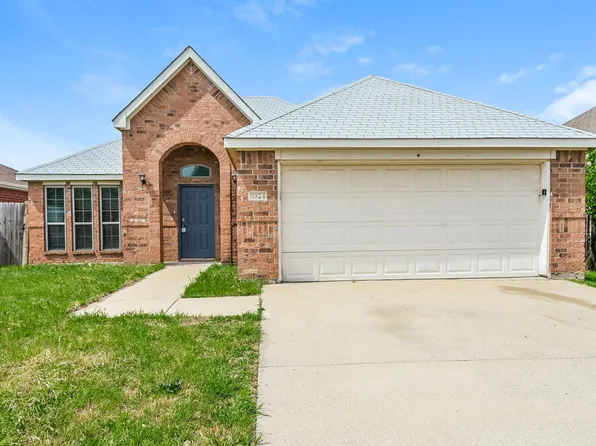 9324 Cynthia Ct, Fort Worth, TX 76140