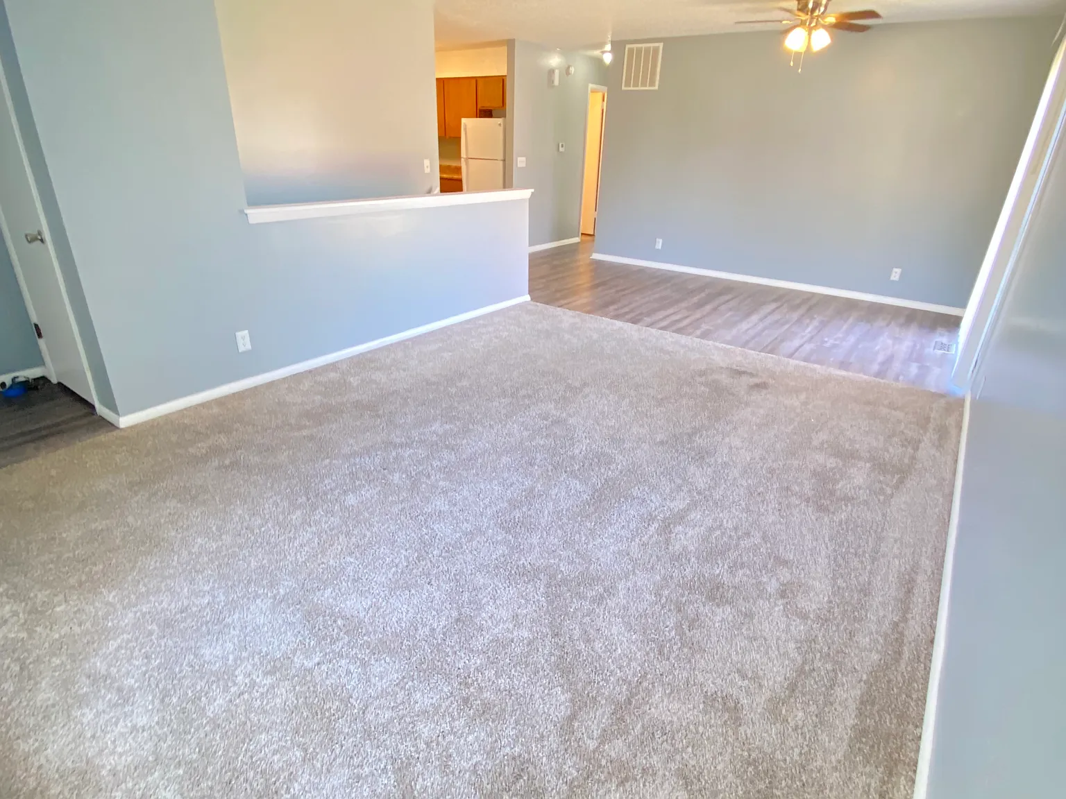 2 bed, 1700 sqft, $1,350 — Photo 3