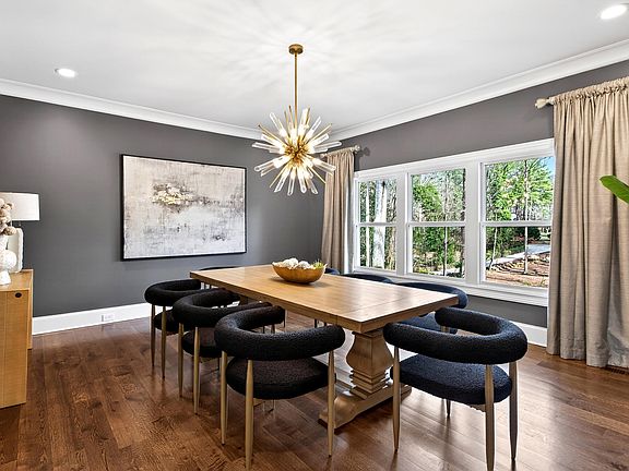 4th image of 5607 Lambshire Dr