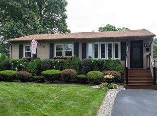 152 Almy St, Warwick, RI 02886