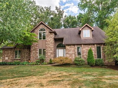 6311 Sorrento Ave NW, Canton, OH, 44718