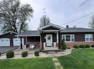 100 Elm St, Cannelburg, IN