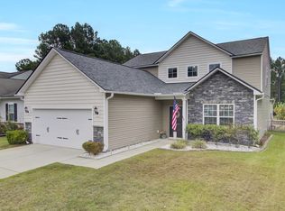 271 Decatur Dr, Summerville, SC 29486