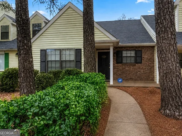 5433 Park Pl S, Atlanta, GA 30349