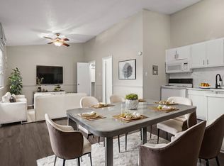 Parker Heights Apartments, Austin, TX 78741
