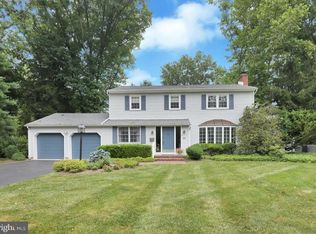 65 Lillie St, Princeton Junction, NJ 08550