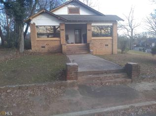 839 Brookline St SW, Atlanta, GA 30310