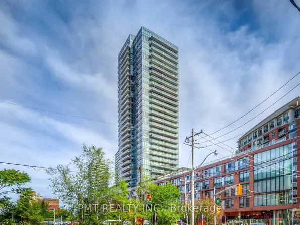 33 Mill St, Toronto, ON