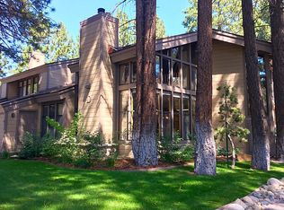 2252 Meridian Blvd #35, Mammoth Lakes, CA 93546