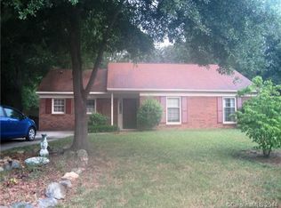 11301 Smoke Tree Ln, Charlotte, NC 28226