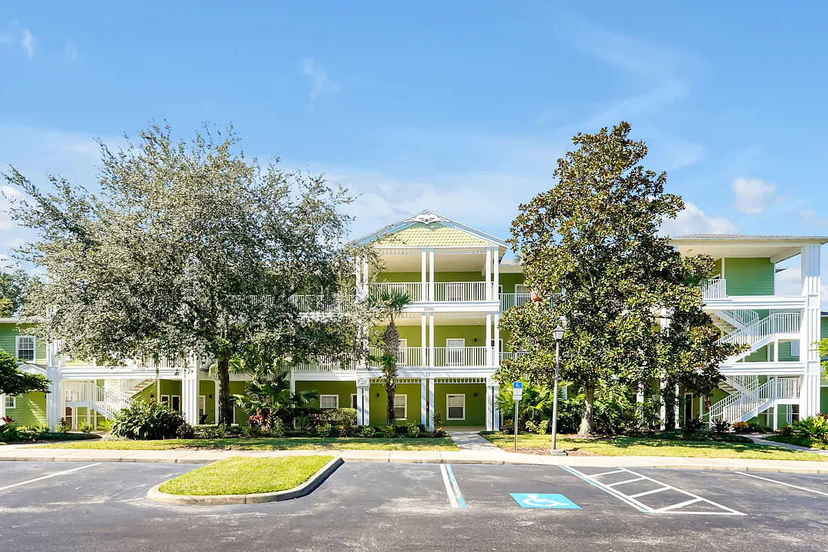 Building Photo - Gran Bahama Blvd