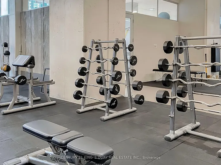 88 Harbour St #4204 — Photo 39