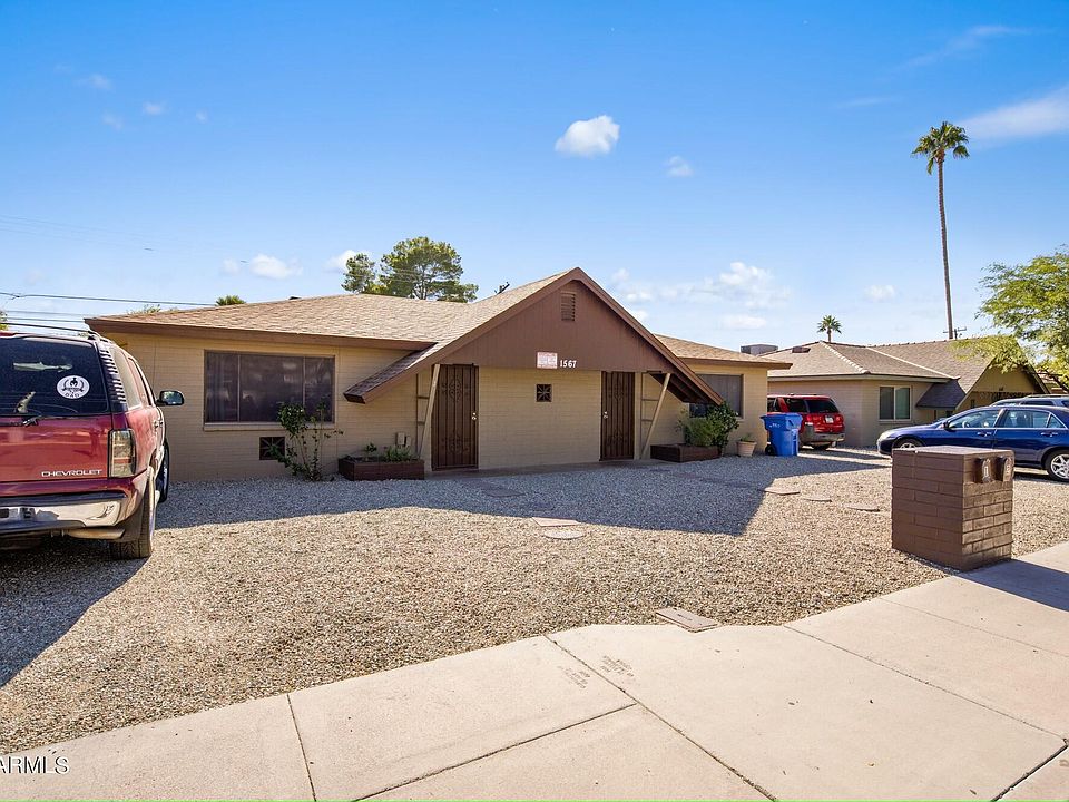 1567 W Peoria Ave, Phoenix, AZ 85029 MLS 6491193 Zillow