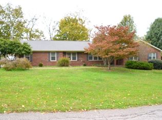 332 Streamland Dr, Danville, KY 40422