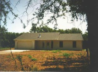 56 Hillcrest Dr, Edmond, OK 73034